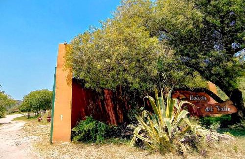 Tanti Apartment | Cabaña La Abuela Chicha - Tanti