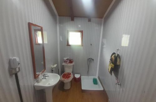 Rilan House | Cabaña la estancia