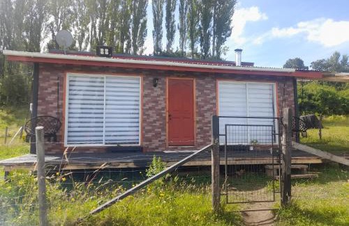 Rilan House | Cabaña la estancia