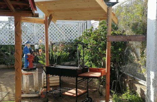 Isla Negra House | Cabaña la Estancia en la Isla