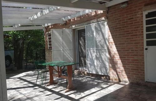 Las Rabonas House | Cabaña La Lechuza en LAS RABONAS