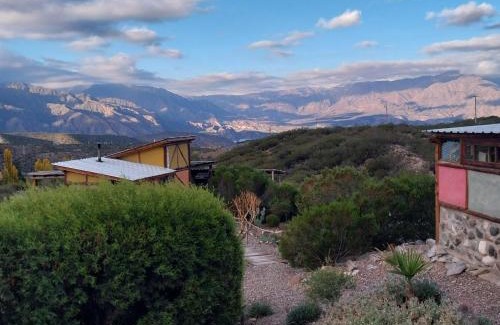 Potrerillos Cabin | Cabaña La Mostacita - Complejo El Taller