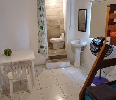 Isla Grande House | Cabaña La Punta