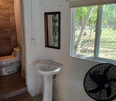 Isla Grande House | Cabaña La Punta