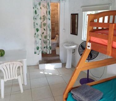 Isla Grande House | Cabaña La Punta