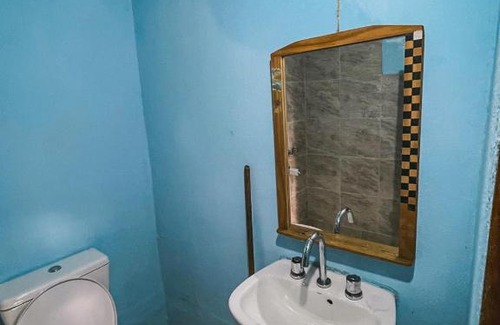 Calamuchita Department House | Cabaña La Resolana