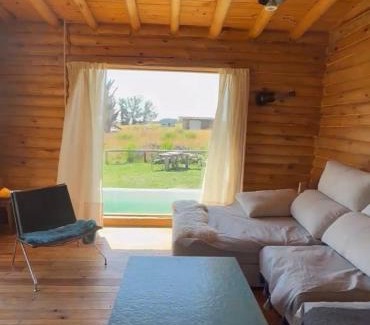 Colonia Chapadmalal House | Cabaña La Rosa