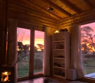 Colonia Chapadmalal House | Cabaña La Rosa