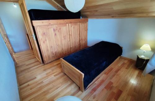 Junin de los Andes Ski Chalet | Cabaña Lago Huechulafquen