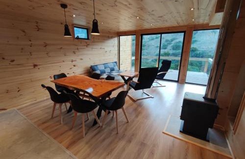 Navidad House | Cabaña Las Aguilas