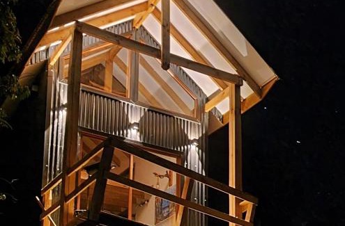 Valdivia Apartment | Cabaña Las Bandurrias