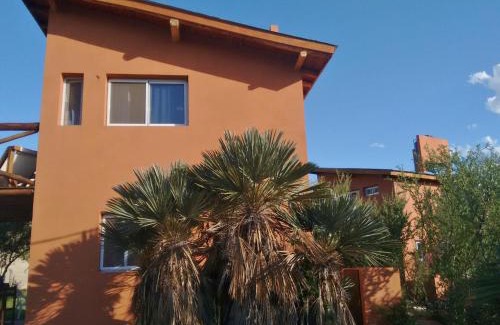 Capilla del Monte House | Cabaña Las hermanas