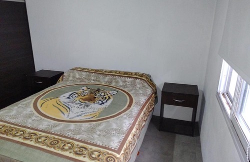 Cosquin House | Cabaña Las Piedras A