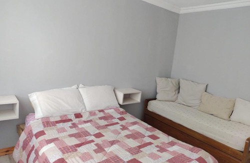 Cosquin House | Cabaña Las Piedras A