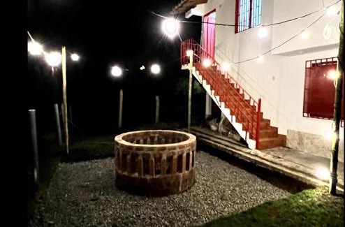 Guarne Apartment | Cabaña Linda y acogedora