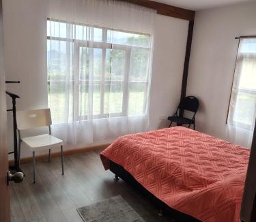 Sotaquira House | Cabaña Lomitas Sotaquira