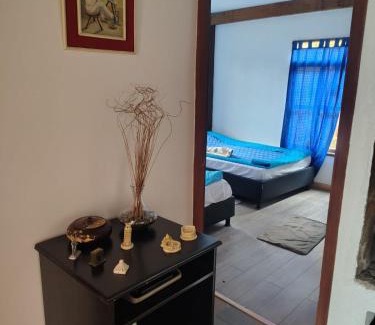 Sotaquira House | Cabaña Lomitas Sotaquira