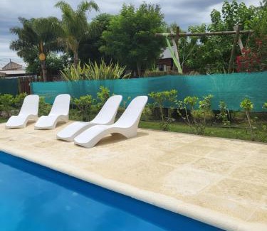 Lobos Apartment | Cabaña Los Acacios II y Los Los Acacios Lobos