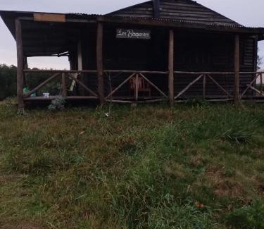 Neptunia Other | Cabaña Los Baqueros