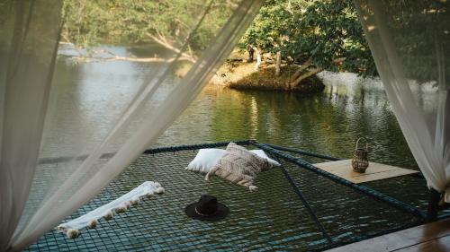 Yopal Other | Cabaña Los Matapalos en Yopal WISIRARE LODGE 6 personas