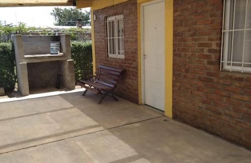 Pedro Vargas House | Cabaña los mirasoles