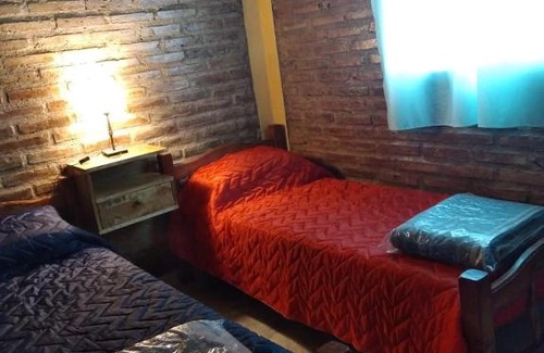 Pedro Vargas House | Cabaña los mirasoles