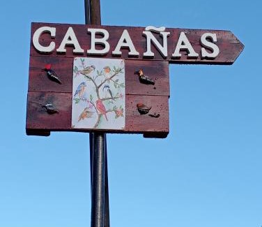 Frutillar House | Cabaña los pajaritos de frutillar