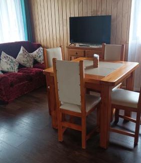 Frutillar House | Cabaña los pajaritos de frutillar