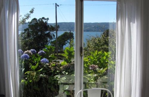 Corral House | Cabaña Lourdes