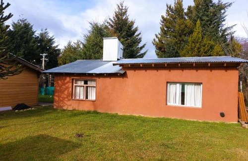 Villa Los Coihues Apartment | Cabaña MAC I