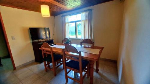 Villa Los Coihues Apartment | Cabaña MAC I