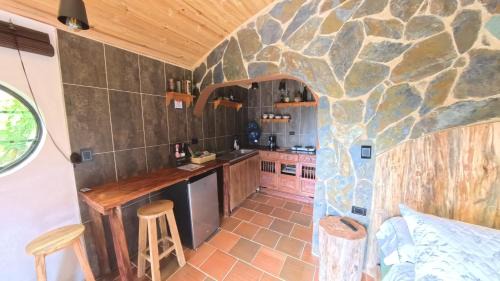 Macheta Villa | Cabaña Magica Estilo Hobbit