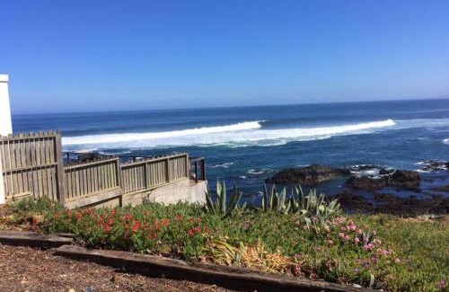 Pichilemu House | Cabaña Mar Pichilemu