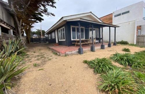 Pichilemu House | Cabaña Mar Pichilemu