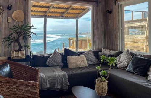 Pichilemu House | Cabaña Mar Pichilemu