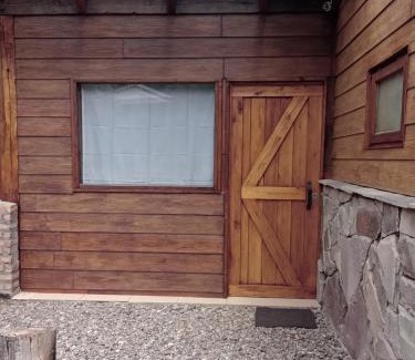 Meliquina Ski Chalet | cabaña meliquina Minihouse