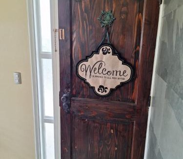 Cardonal House | CABAÑA MI CASA AMOBLADA EN PUERTO MONTT