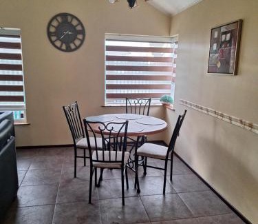 Cardonal House | CABAÑA MI CASA AMOBLADA EN PUERTO MONTT