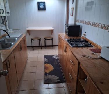 Cardonal House | CABAÑA MI CASA AMOBLADA EN PUERTO MONTT