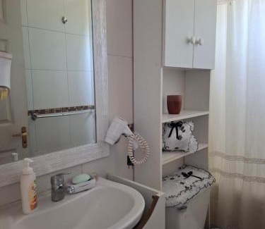 Valparaiso Apartment | Cabaña Mi Paraíso