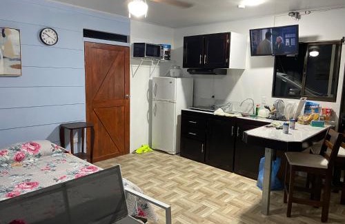 Poas Volcano National Park Apartment | Cabaña mirador Jacuzzi