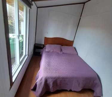 Quellon House | Cabaña Muñoz Navarro