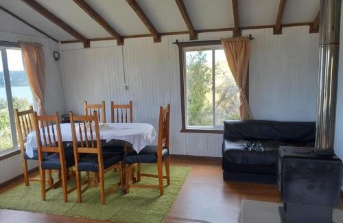 Quellon House | Cabaña Muñoz Navarro