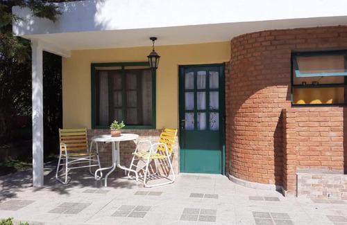 Huerta Grande House | Cabaña Namasté