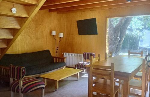Llao Llao Apartment | Cabaña Nido del Bosque