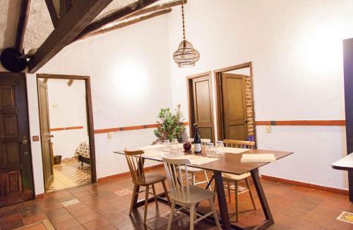 Iza House | Cabaña NIDO VERDE