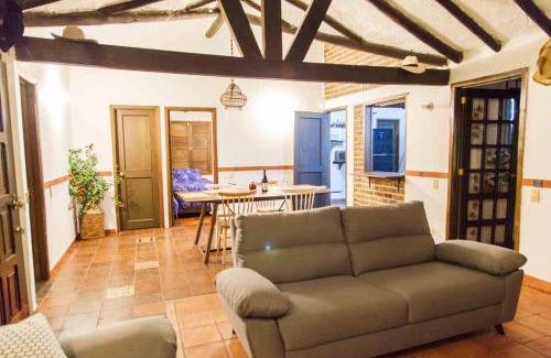 Iza House | Cabaña NIDO VERDE