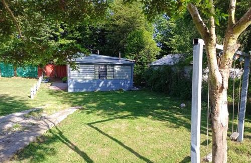 Mantilhue House | CABAÑA OSORNO Ruta 215