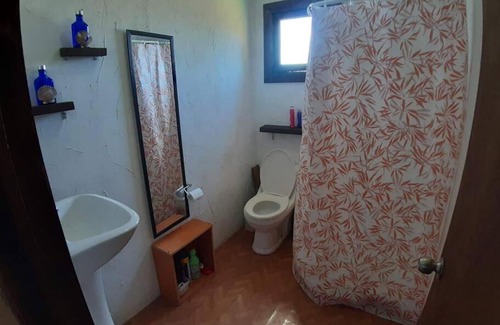 Pichilemu House | Cabaña Pichilemu