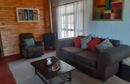 Pichilemu House | Cabaña Pichilemu